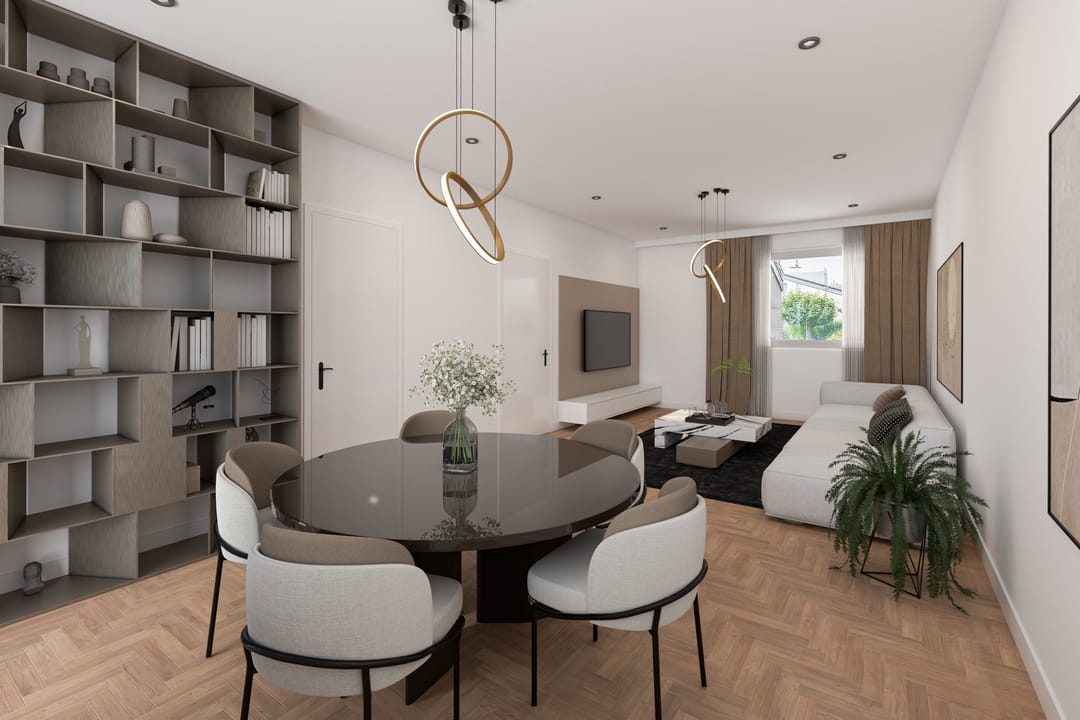 Foto 11 van Serenadestraat 57