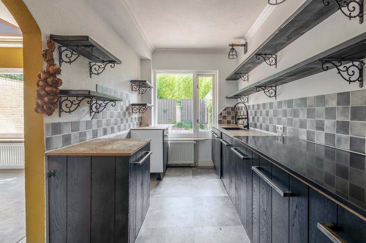 Foto 12 van Serenadestraat 57