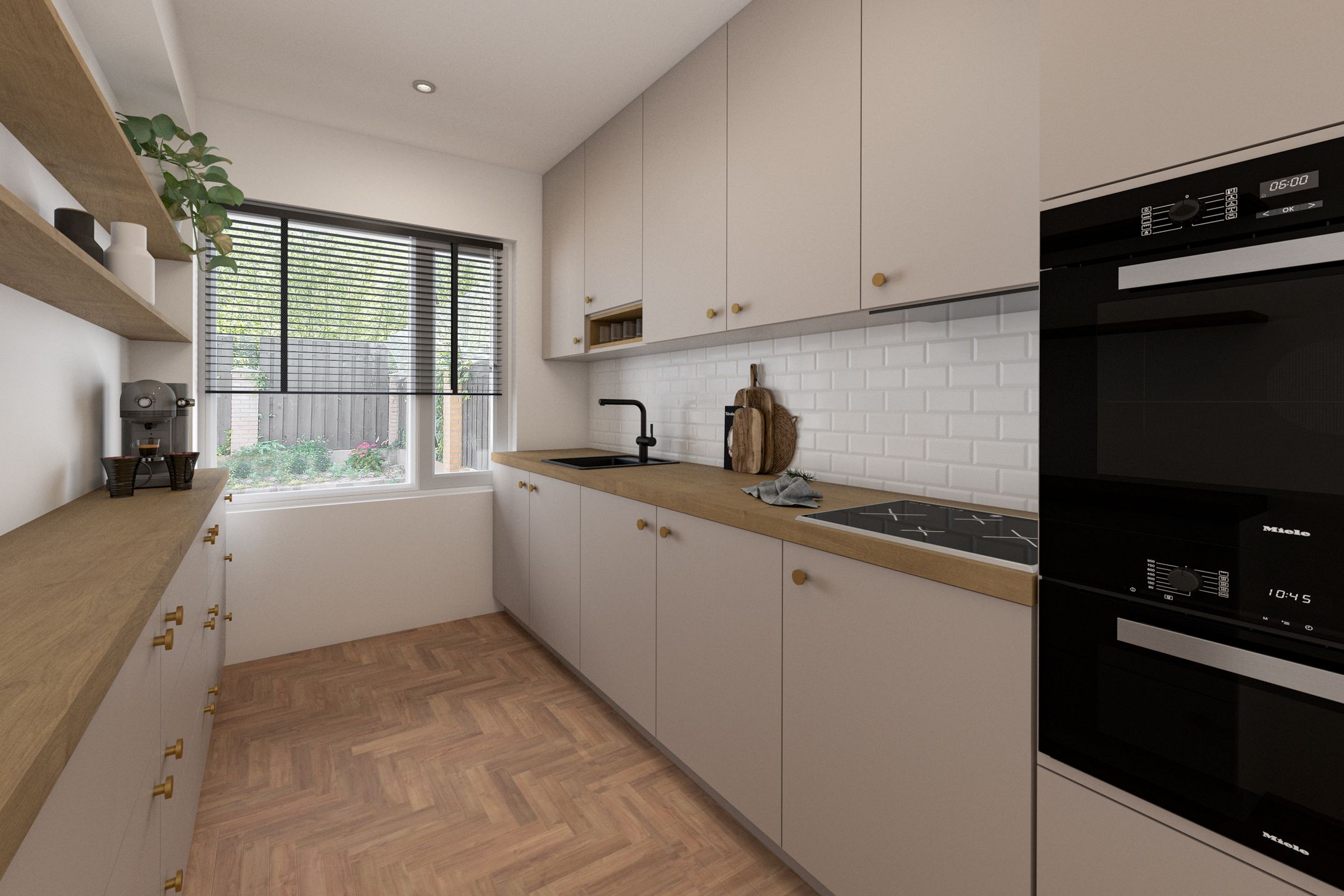 Foto 15 van Serenadestraat 57