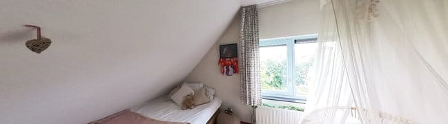 Slaapkamer