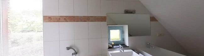 Badkamer
