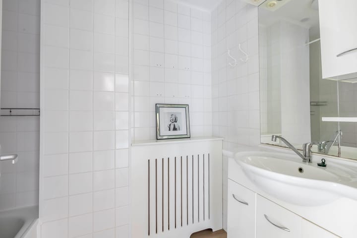 Foto 22 van Serenadestraat 57