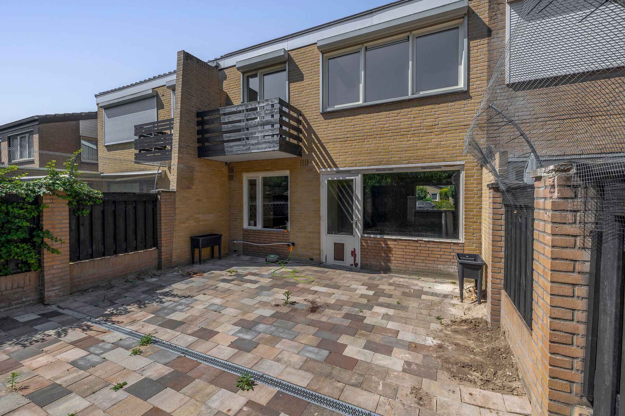 Foto 30 van Serenadestraat 57