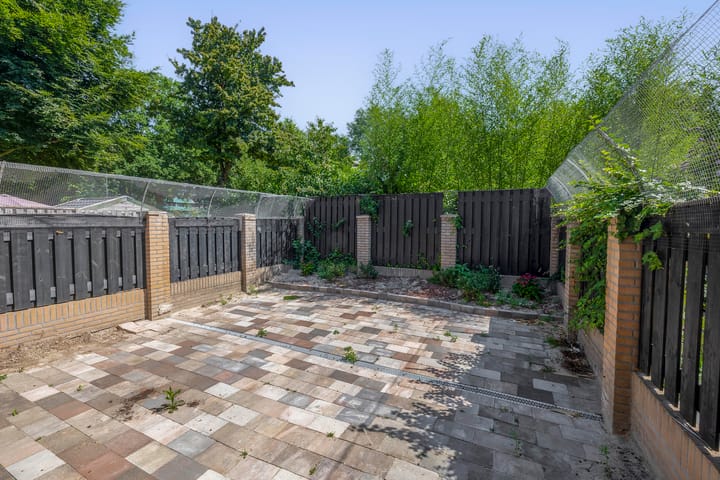 Foto 29 van Serenadestraat 57