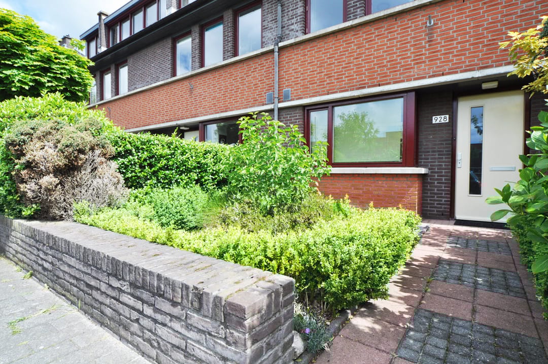 Foto 22 van Laan van Wateringse Veld 928