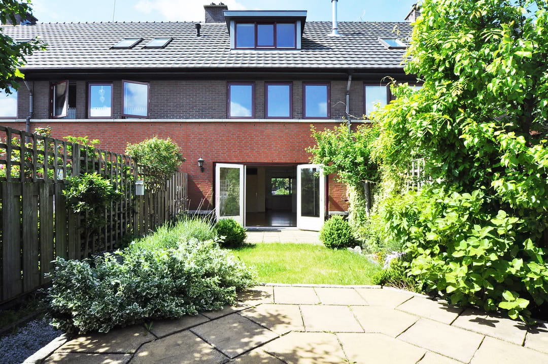 Foto 1 van Laan van Wateringse Veld 928