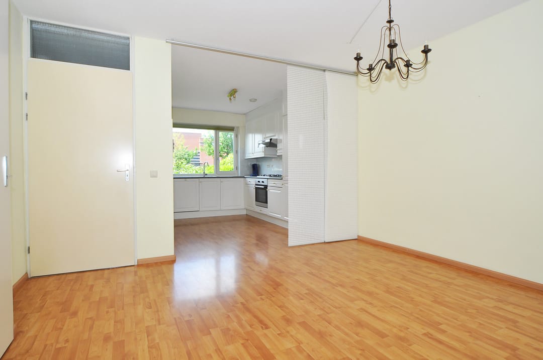 Foto 2 van Laan van Wateringse Veld 928