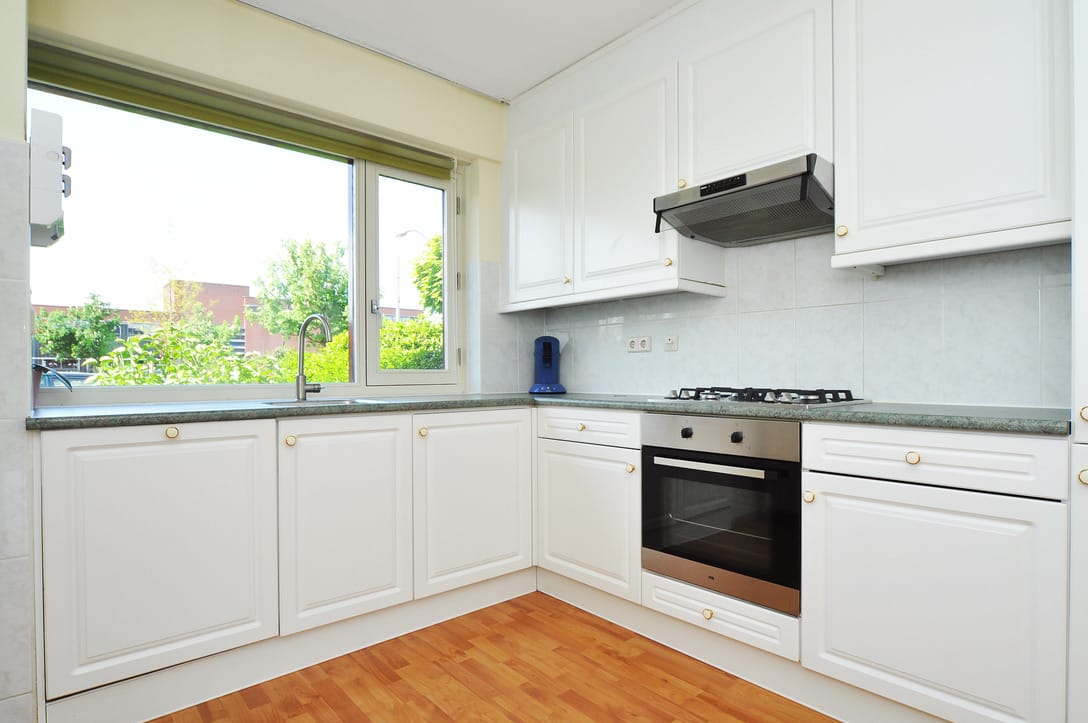 Foto 5 van Laan van Wateringse Veld 928