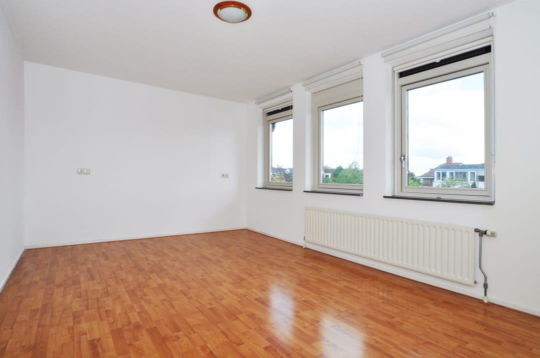 Foto 7 van Laan van Wateringse Veld 928