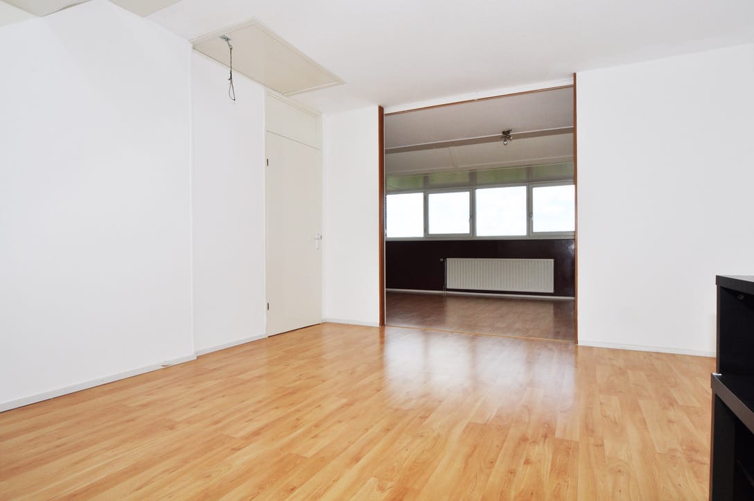 Foto 14 van Laan van Wateringse Veld 928