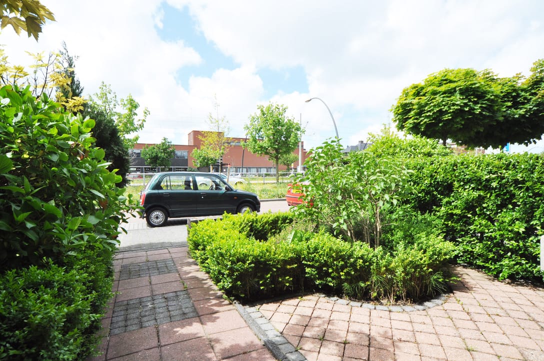 Foto 21 van Laan van Wateringse Veld 928