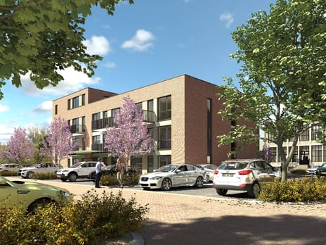 De Fuus  secondary image