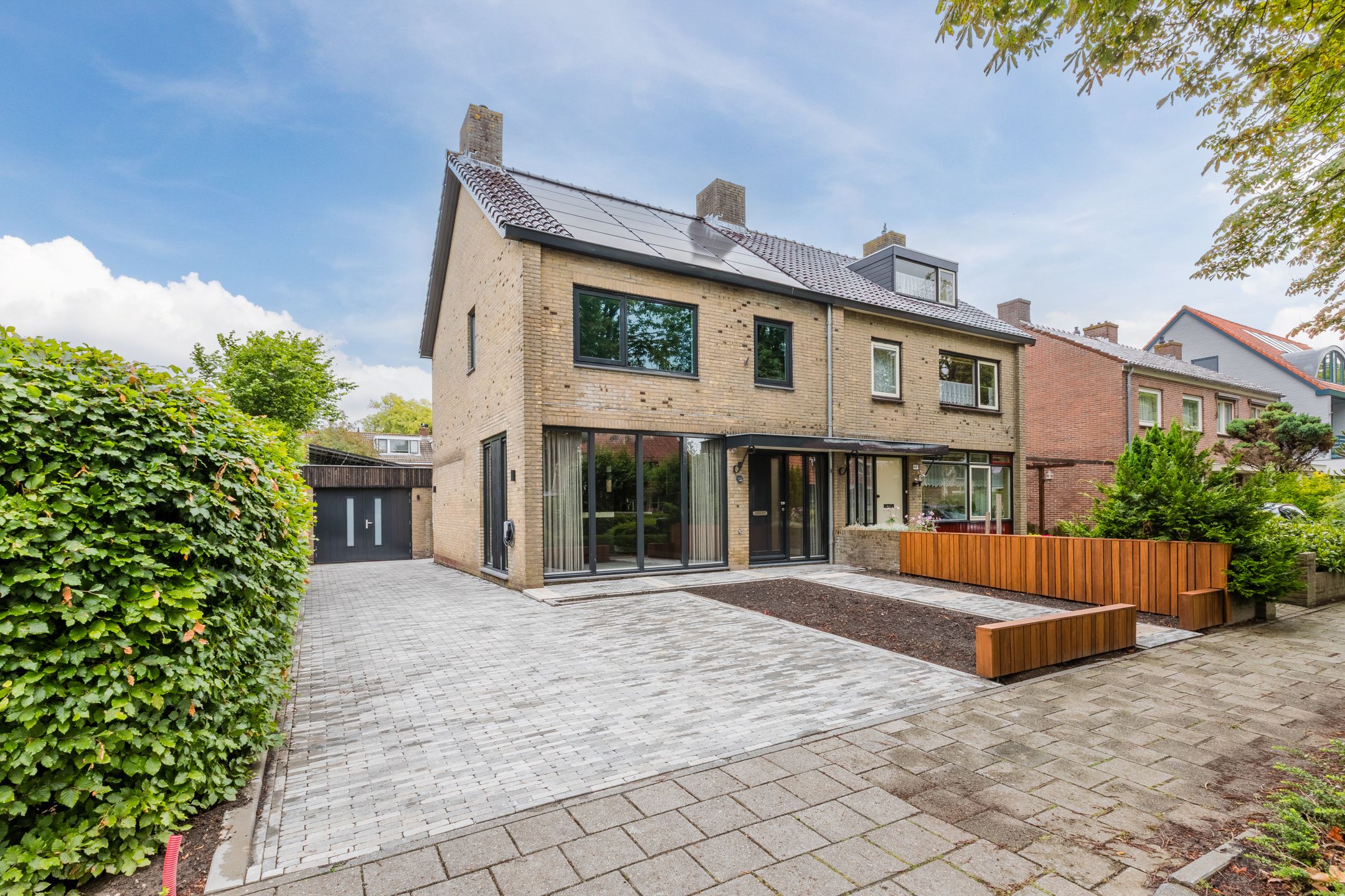 Stationsweg 44-D, 44, D, Heerhugowaard, 1702AG, Noord-Holland, Nederland 44