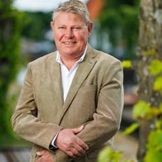 W. (Wouter) Andriessen - NVM Register Makelaar & Taxateur