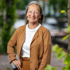 Drs. C. (Claire) Peijster-Röell - NVM Register Makelaar & Taxateur