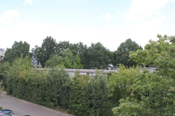 Photo 12 of Count Basiestraat 53