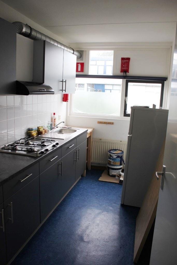 Photo 13 of Count Basiestraat 53