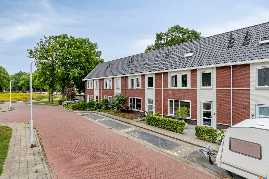 Foto 2 van Het Oldehof 7