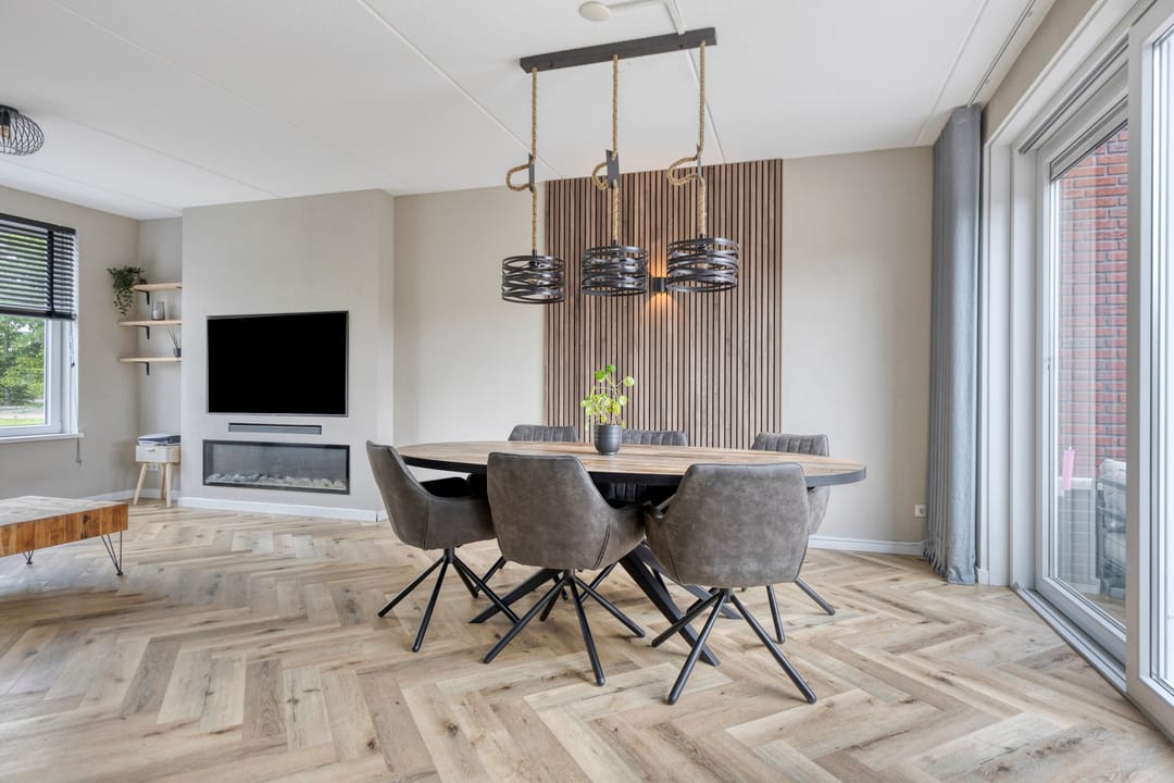 Foto 7 van Het Oldehof 7