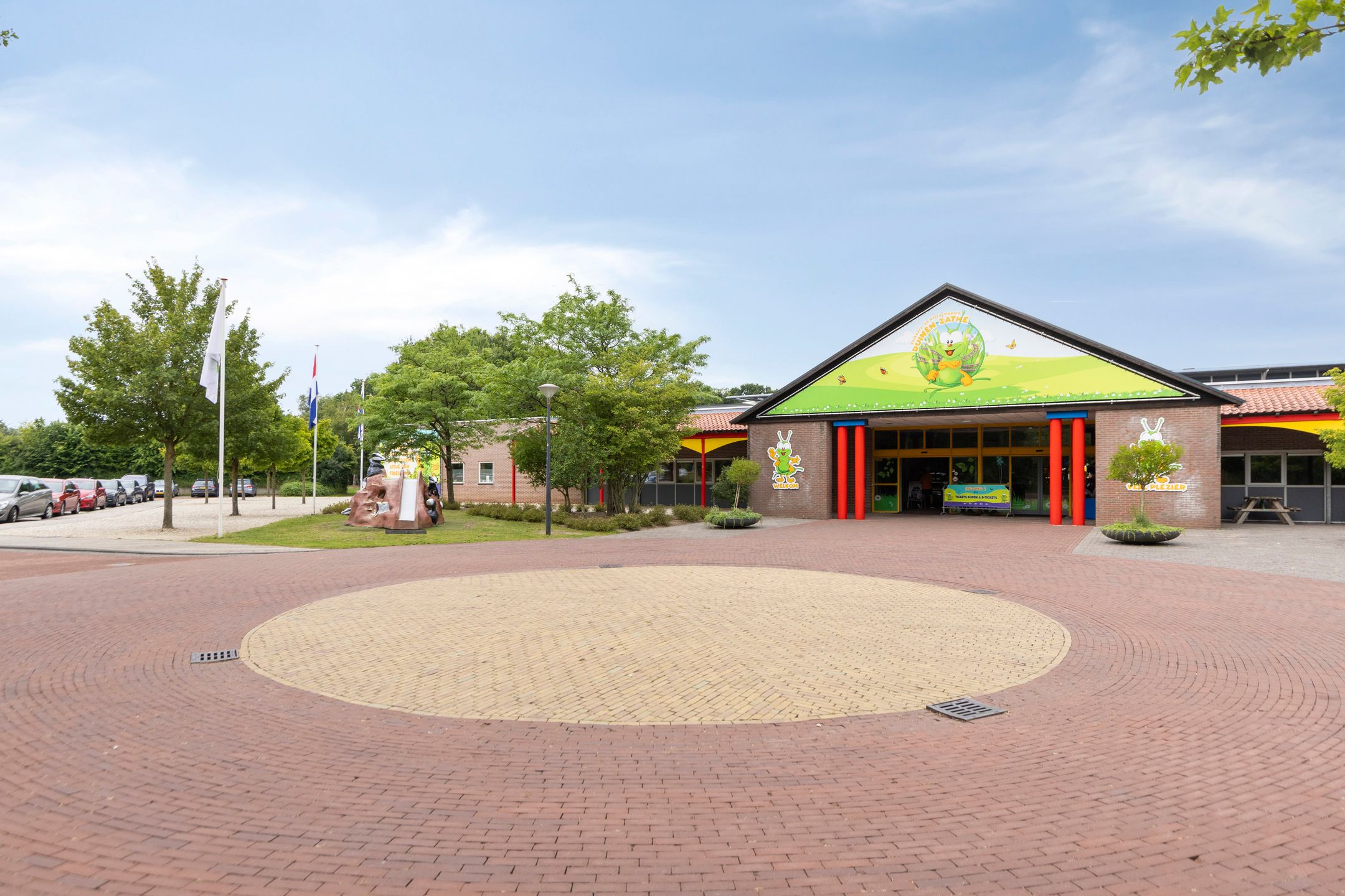 Foto 27 van Het Oldehof 7