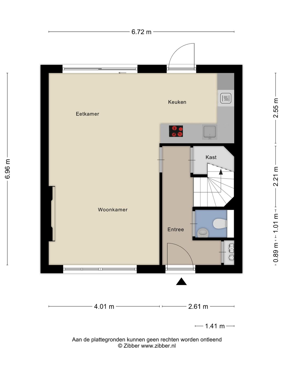 Foto 28 van Het Oldehof 7