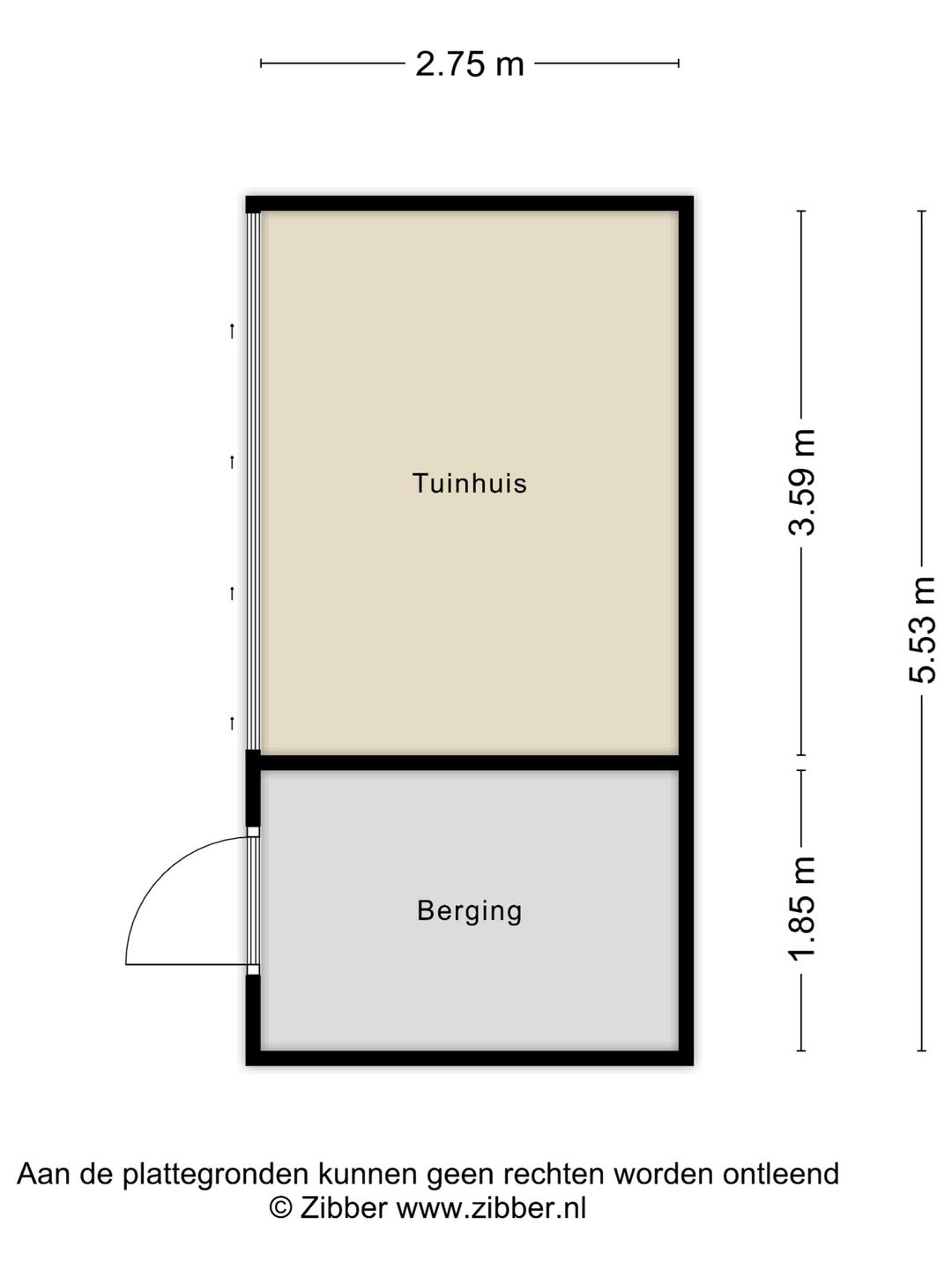 Foto 31 van Het Oldehof 7