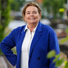 C. (Claar) Habets-Enneking - NVM Assistent-makelaar