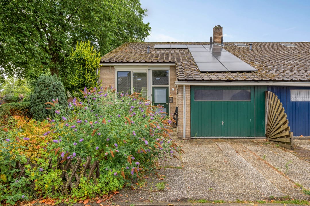 Foto 2 van Spreeuwenhof 50