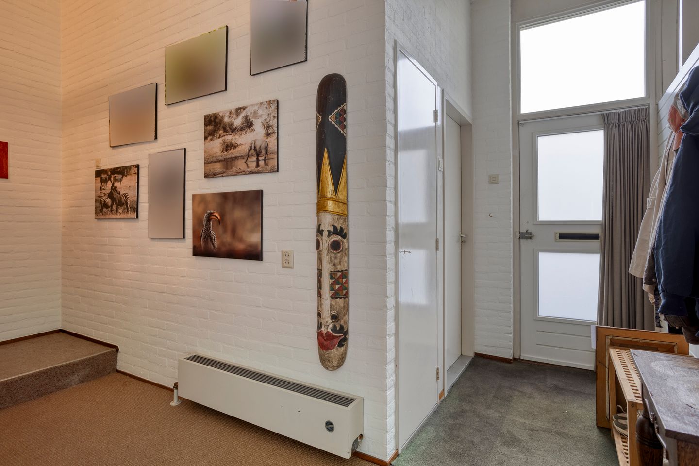 Foto 4 van Spreeuwenhof 50