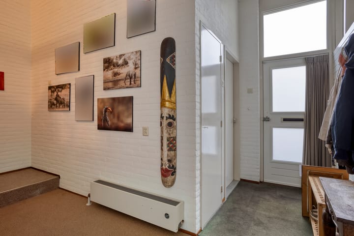 Foto 4 van Spreeuwenhof 50