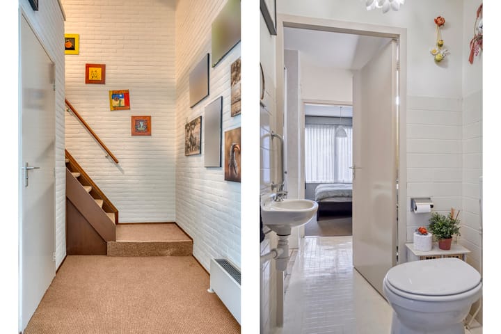 Foto 5 van Spreeuwenhof 50