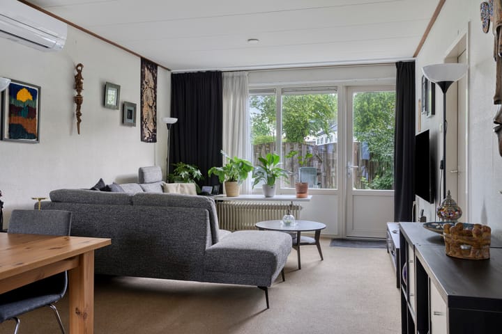 Foto 6 van Spreeuwenhof 50