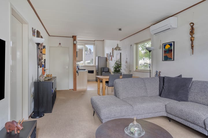 Foto 7 van Spreeuwenhof 50