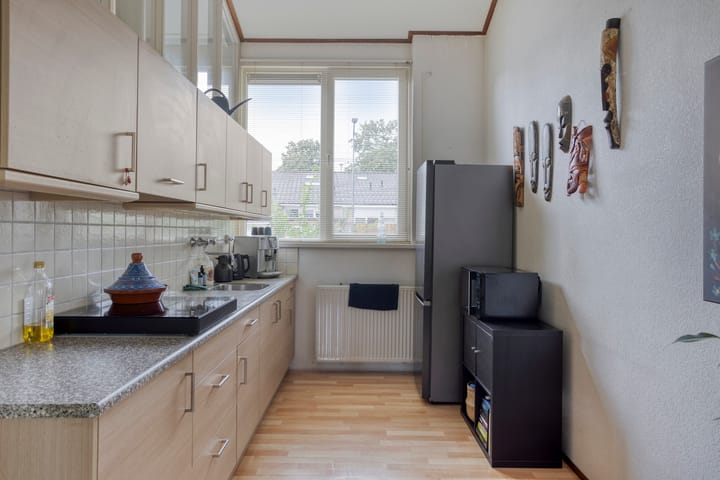 Foto 8 van Spreeuwenhof 50