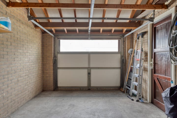 Foto 15 van Spreeuwenhof 50