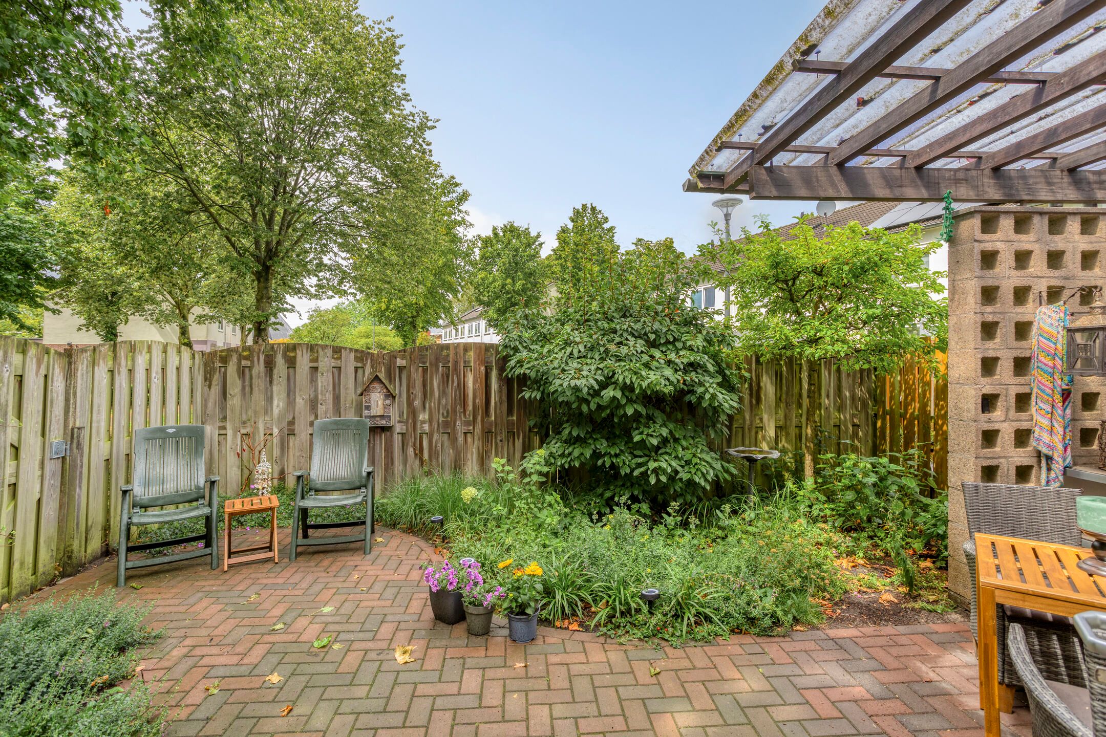 Foto 21 van Spreeuwenhof 50