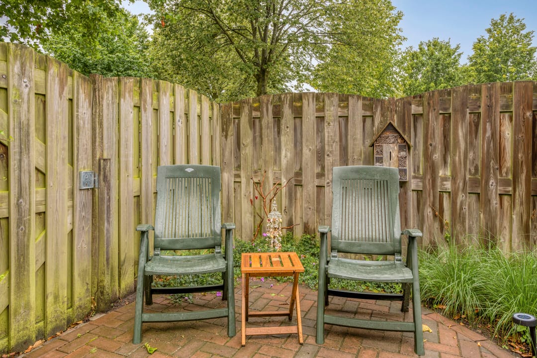 Foto 22 van Spreeuwenhof 50