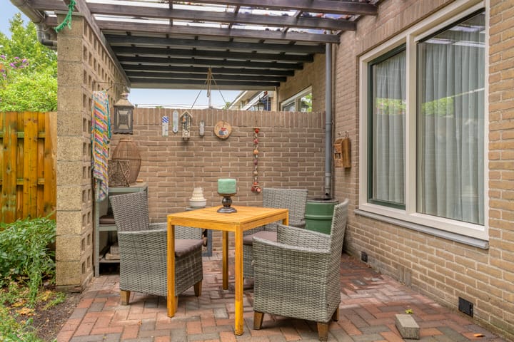 Foto 23 van Spreeuwenhof 50