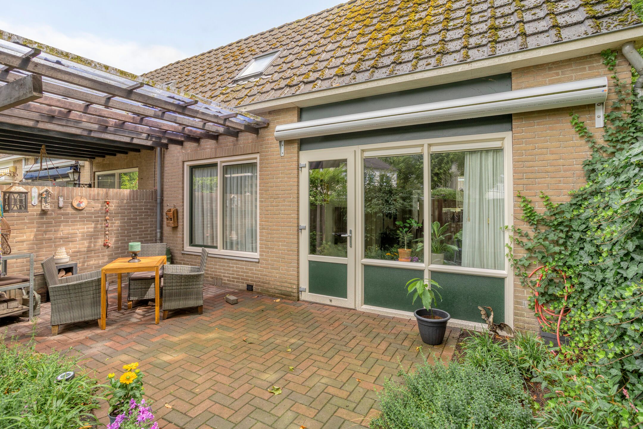 Foto 24 van Spreeuwenhof 50