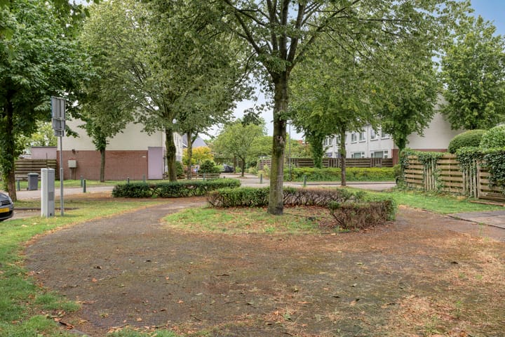 Foto 27 van Spreeuwenhof 50