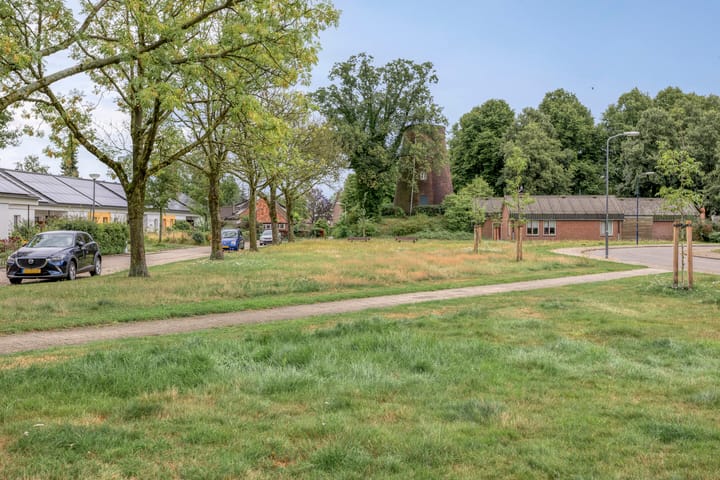 Foto 28 van Spreeuwenhof 50