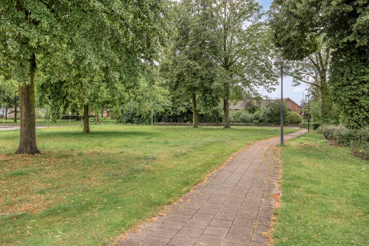 Foto 29 van Spreeuwenhof 50