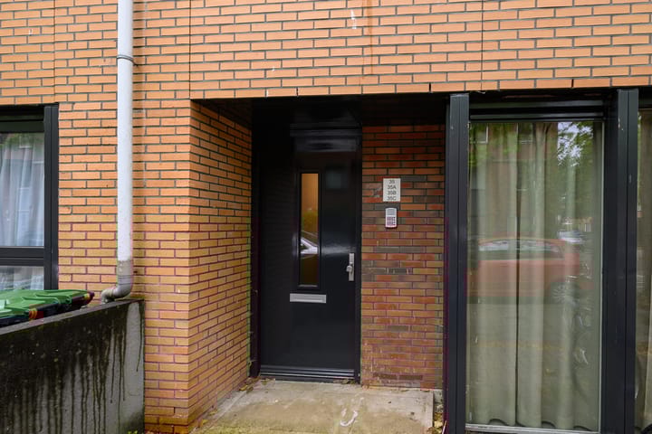 Foto 3 van Fitterstraat 35-A