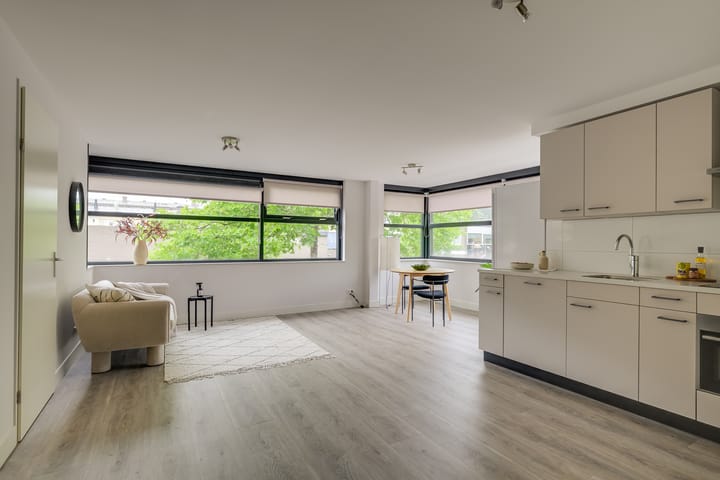 Foto 5 van Fitterstraat 35-A