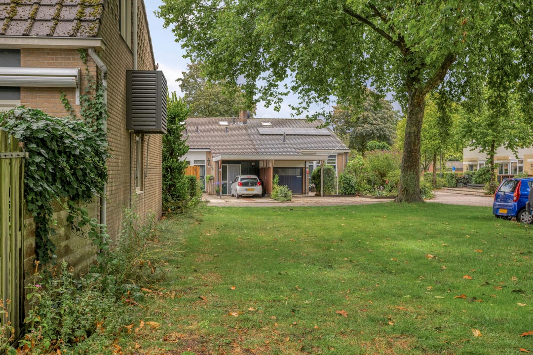 Foto 26 van Spreeuwenhof 50