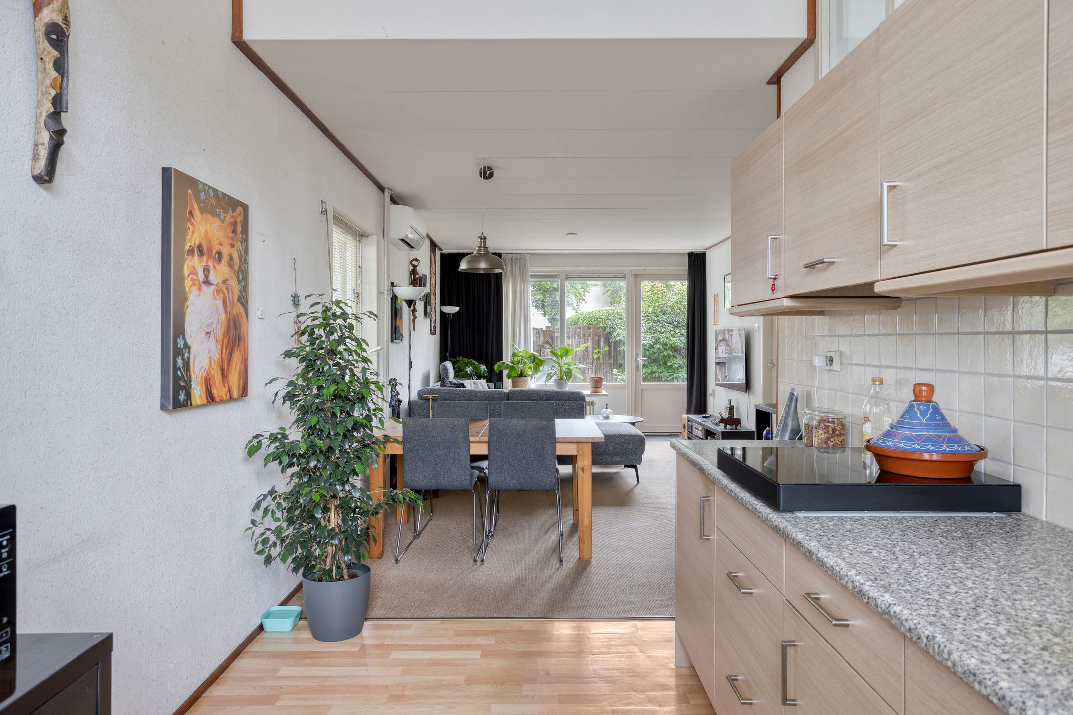 Foto 9 van Spreeuwenhof 50