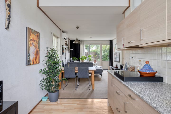 Foto 9 van Spreeuwenhof 50