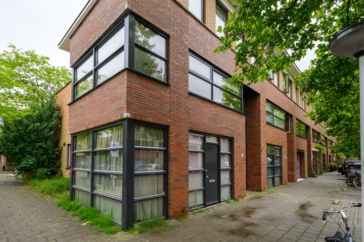 Foto 17 van Fitterstraat 35-A