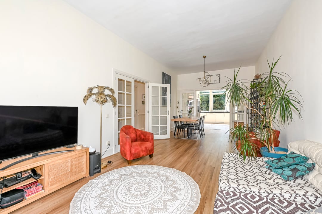 Photo 1 of Van Brakelstraat 94