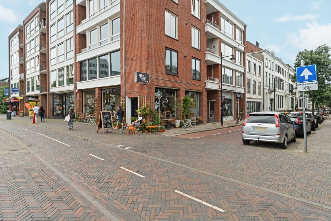 Foto 2 van Driekoningenstraat 3-3